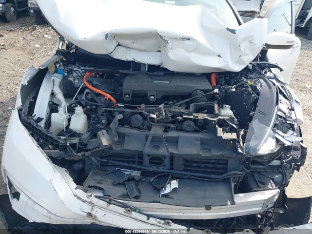 7FART6H98LE019961 Honda Cr-v Hybrid Touring