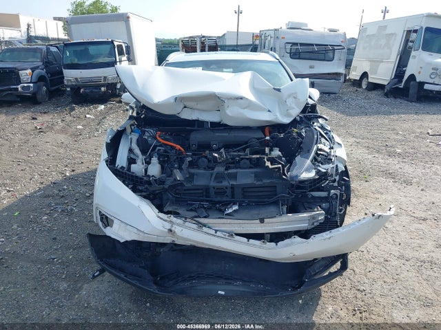 7FART6H98LE019961 Honda Cr-v Hybrid Touring