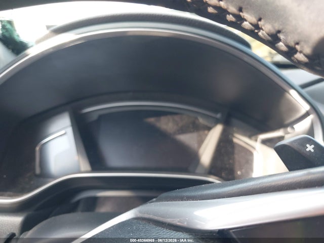 7FART6H98LE019961 Honda Cr-v Hybrid Touring