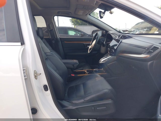 7FART6H98LE019961 Honda Cr-v Hybrid Touring