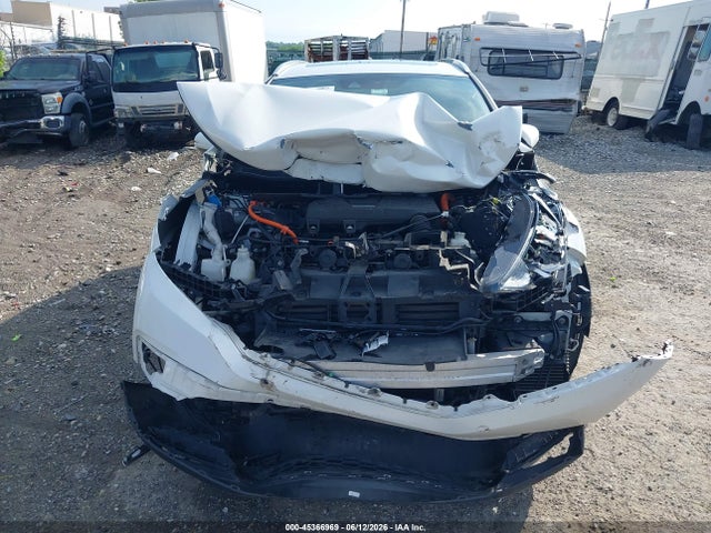 7FART6H98LE019961 Honda Cr-v Hybrid Touring