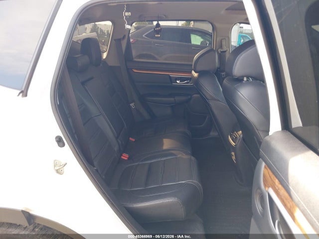 7FART6H98LE019961 Honda Cr-v Hybrid Touring