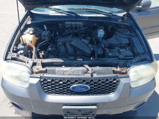 Aukcja sprzedaży 2006 Ford Escape Limited, vin: 1FMCU04166KA50530, numer aukcji: 45366972