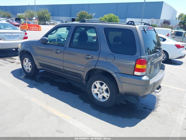 Aukcja sprzedaży 2006 Ford Escape Limited, vin: 1FMCU04166KA50530, numer aukcji: 45366972