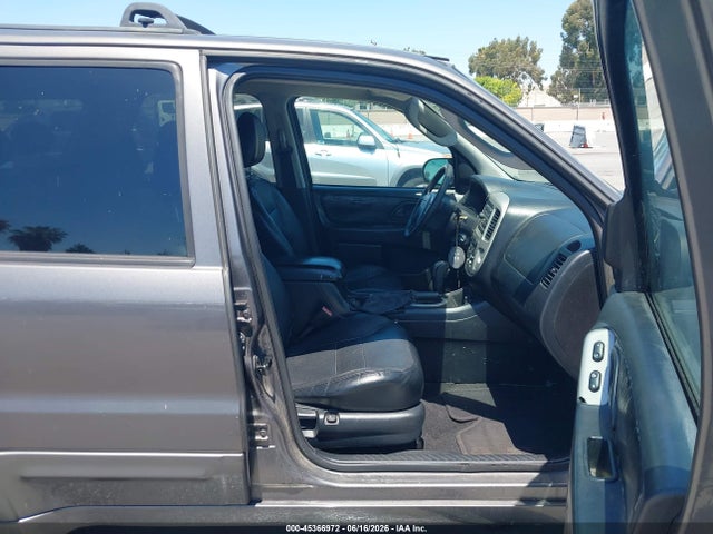 Aukcja sprzedaży 2006 Ford Escape Limited, vin: 1FMCU04166KA50530, numer aukcji: 45366972