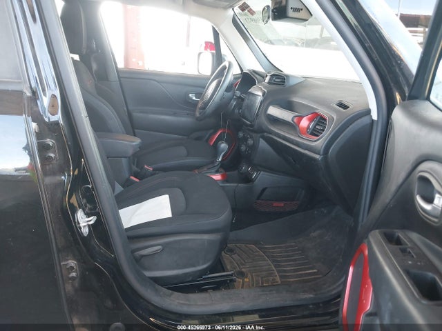 ZACNJBC12KPK40891 Jeep Renegade Trailhawk 4x4