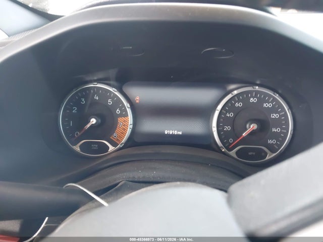 ZACNJBC12KPK40891 Jeep Renegade Trailhawk 4x4