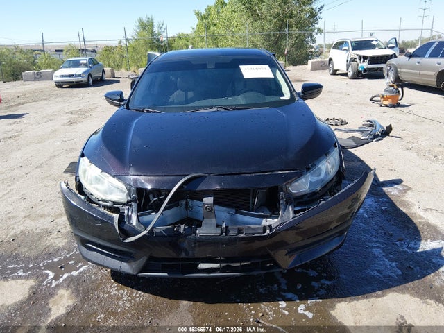 Honda Civic Lx 2016 19XFC2F59GE011080 Image 13