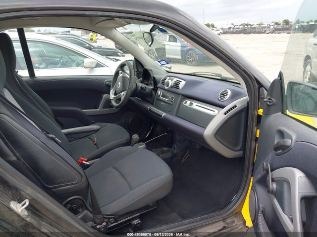 Продажа на аукционе авто 2014 Smart Fortwo, vin: WMEEJ3BA8EK781082, номер лота: 45366975