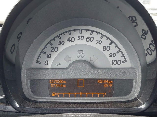 Продажа на аукционе авто 2014 Smart Fortwo, vin: WMEEJ3BA8EK781082, номер лота: 45366975