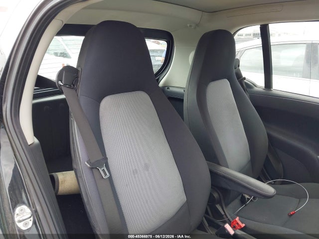 Продажа на аукционе авто 2014 Smart Fortwo, vin: WMEEJ3BA8EK781082, номер лота: 45366975