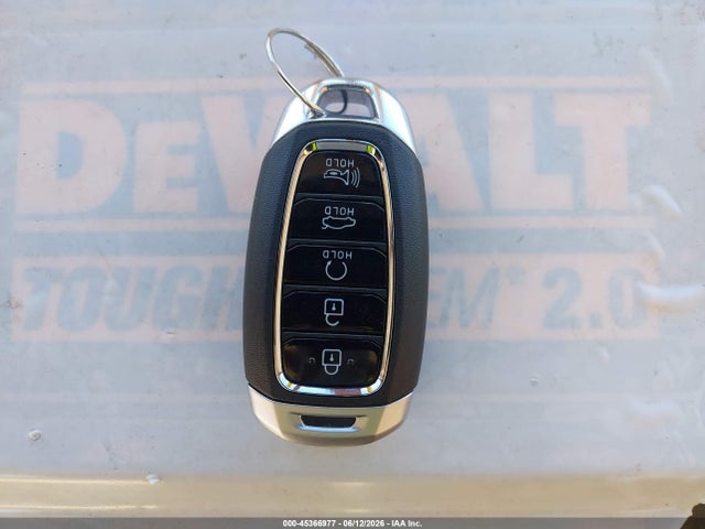Hyundai Elantra Hybrid Blue 2023 KMHLM4AJ3PU038367 Image 11