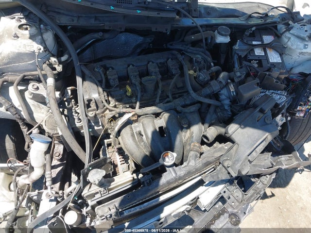 2019 Toyota Yaris L მანქანა იყიდება აუქციონზე, vin: 3MYDLBYV7KY512997, აუქციონის ნომერი: 45366978