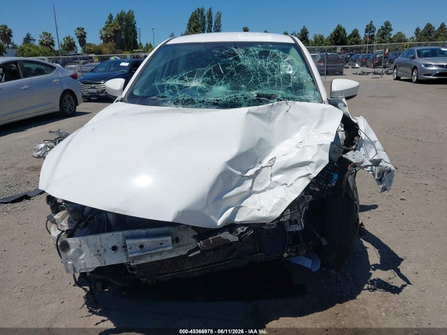 2019 Toyota Yaris L მანქანა იყიდება აუქციონზე, vin: 3MYDLBYV7KY512997, აუქციონის ნომერი: 45366978