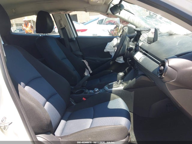2019 Toyota Yaris L მანქანა იყიდება აუქციონზე, vin: 3MYDLBYV7KY512997, აუქციონის ნომერი: 45366978