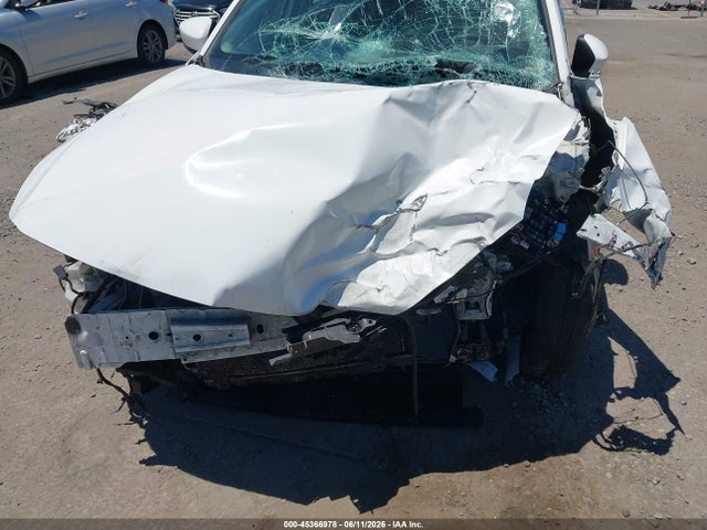 2019 Toyota Yaris L მანქანა იყიდება აუქციონზე, vin: 3MYDLBYV7KY512997, აუქციონის ნომერი: 45366978