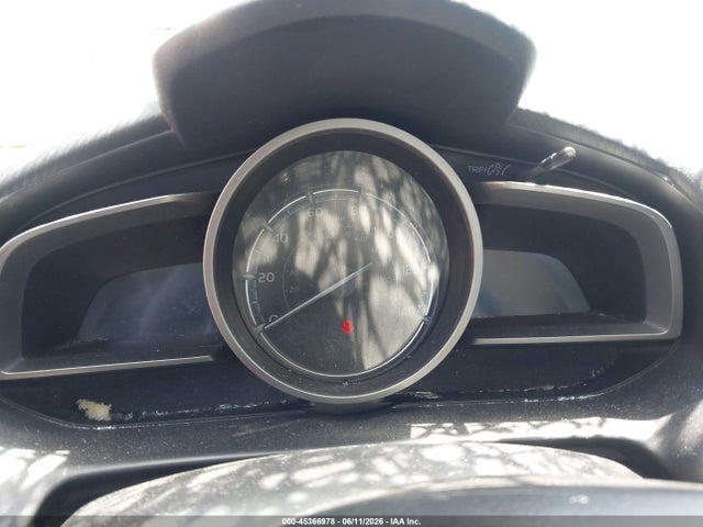 2019 Toyota Yaris L მანქანა იყიდება აუქციონზე, vin: 3MYDLBYV7KY512997, აუქციონის ნომერი: 45366978