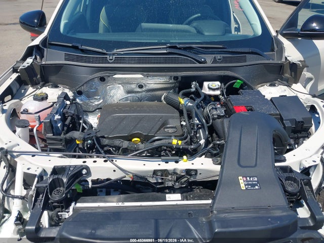 KL77LKEP4TC059043 Chevrolet Trax Fwd Activ