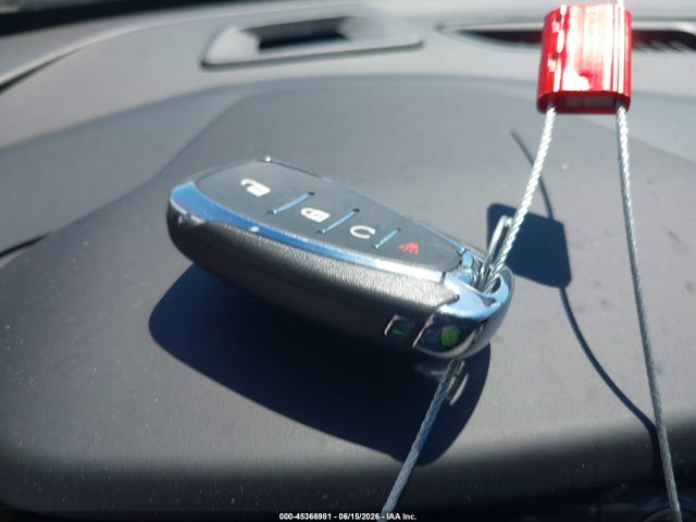 KL77LKEP4TC059043 Chevrolet Trax Fwd Activ