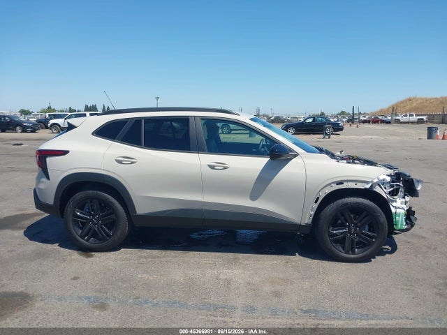 KL77LKEP4TC059043 Chevrolet Trax Fwd Activ
