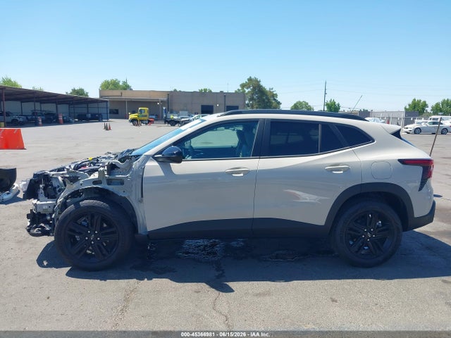 KL77LKEP4TC059043 Chevrolet Trax Fwd Activ