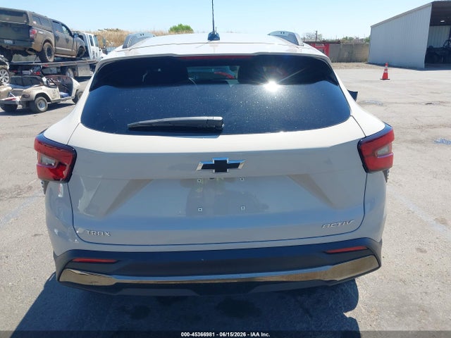 KL77LKEP4TC059043 Chevrolet Trax Fwd Activ