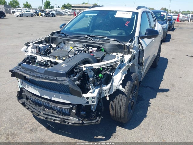 KL77LKEP4TC059043 Chevrolet Trax Fwd Activ