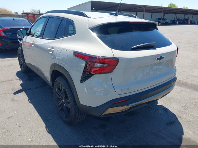 KL77LKEP4TC059043 Chevrolet Trax Fwd Activ
