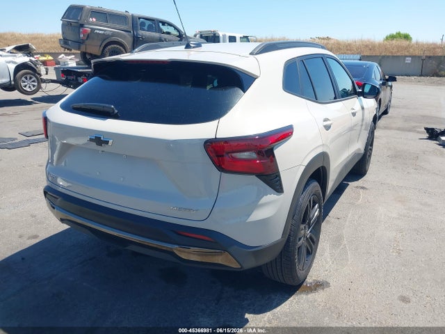 KL77LKEP4TC059043 Chevrolet Trax Fwd Activ