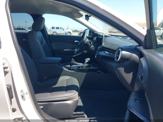 KL77LKEP4TC059043 Chevrolet Trax Fwd Activ
