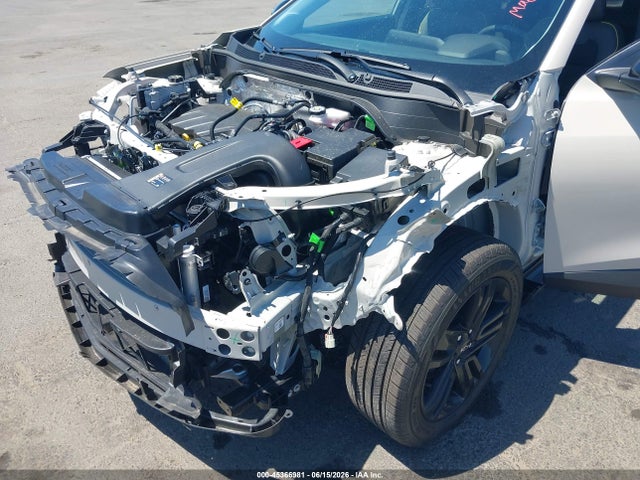 KL77LKEP4TC059043 Chevrolet Trax Fwd Activ