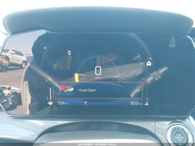 KL77LKEP4TC059043 Chevrolet Trax Fwd Activ