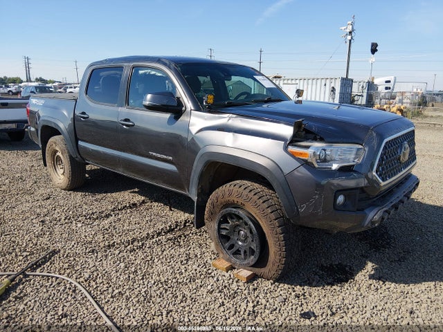Toyota Tacoma Trd Off Road 2019 3TMCZ5AN3KM277851 головне зображення