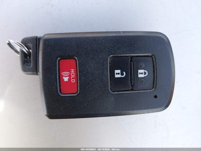 3TMCZ5AN3KM277851 Toyota Tacoma Trd Off Road