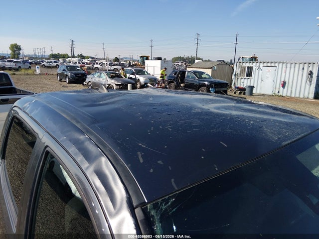 3TMCZ5AN3KM277851 Toyota Tacoma Trd Off Road