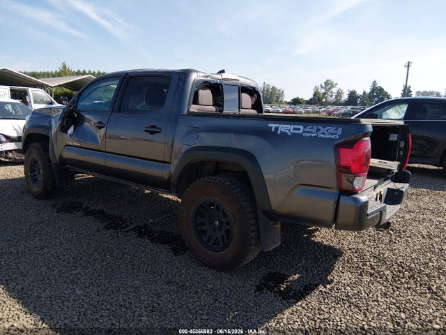 3TMCZ5AN3KM277851 Toyota Tacoma Trd Off Road