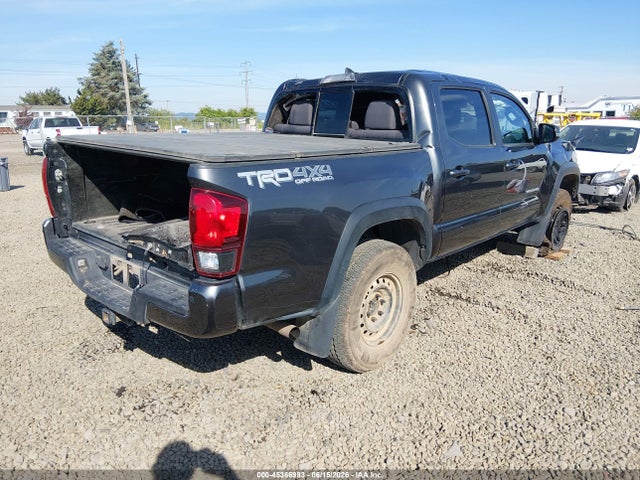 3TMCZ5AN3KM277851 Toyota Tacoma Trd Off Road