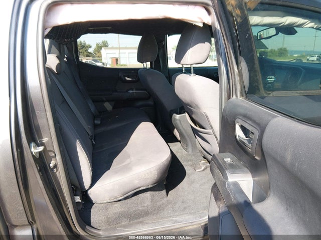 3TMCZ5AN3KM277851 Toyota Tacoma Trd Off Road