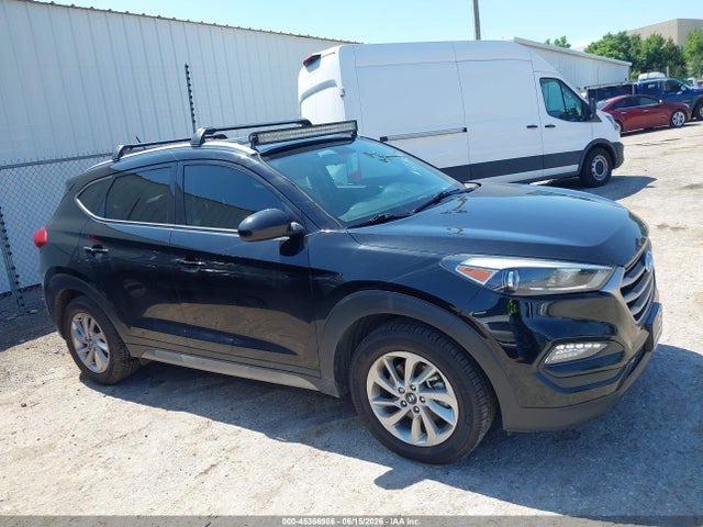 Aukcja sprzedaży 2017 Hyundai Tucson Se, vin: KM8J3CA41HU315730, numer aukcji: 45366986
