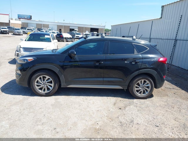 Aukcja sprzedaży 2017 Hyundai Tucson Se, vin: KM8J3CA41HU315730, numer aukcji: 45366986