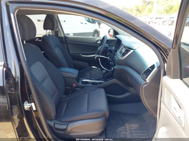 Aukcja sprzedaży 2017 Hyundai Tucson Se, vin: KM8J3CA41HU315730, numer aukcji: 45366986