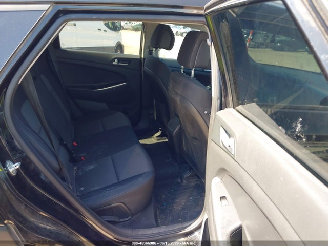 Aukcja sprzedaży 2017 Hyundai Tucson Se, vin: KM8J3CA41HU315730, numer aukcji: 45366986