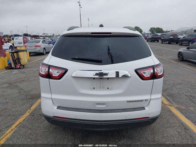 Chevrolet Traverse 2lt 2016 1GNKRHKD6GJ119549 Image 16
