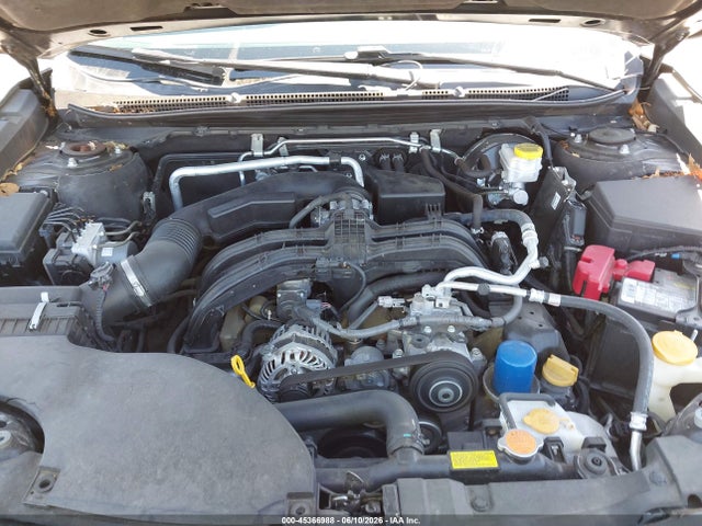 45366988 :رقم المزاد ، 4S4BTAAC7L3149969 vin ، 2020 Subaru Outback مزاد بيع