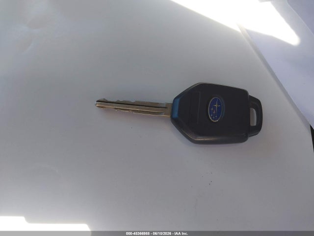 45366988 :رقم المزاد ، 4S4BTAAC7L3149969 vin ، 2020 Subaru Outback مزاد بيع