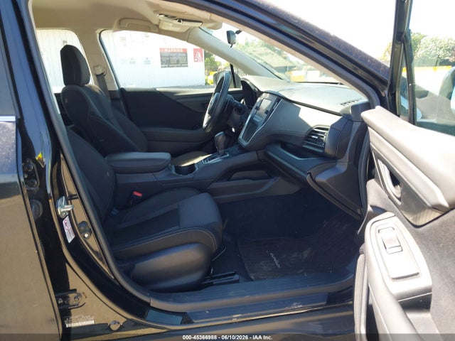 45366988 :رقم المزاد ، 4S4BTAAC7L3149969 vin ، 2020 Subaru Outback مزاد بيع