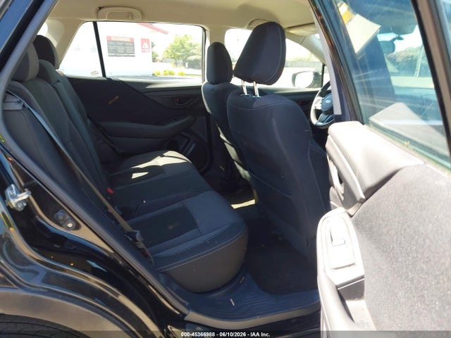 45366988 :رقم المزاد ، 4S4BTAAC7L3149969 vin ، 2020 Subaru Outback مزاد بيع