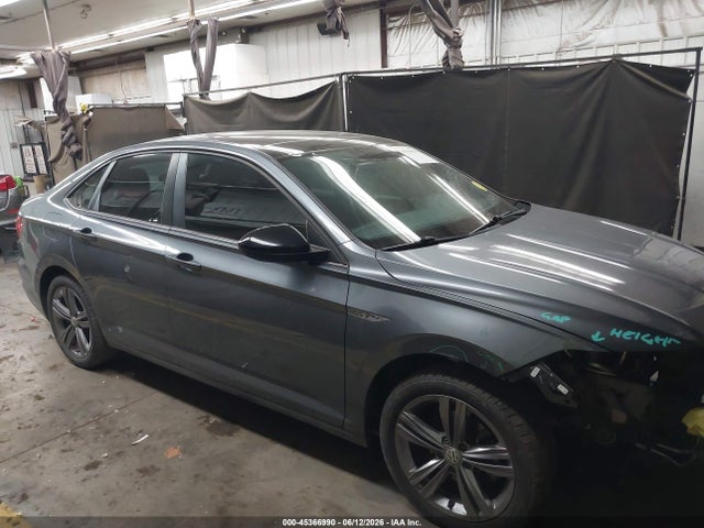 Aukcja sprzedaży 2020 Volkswagen Jetta 1.4t R-line/1.4t S/1.4t Se, vin: 3VWCB7BU3LM051670, numer aukcji: 45366990