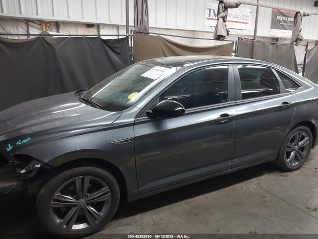 Aukcja sprzedaży 2020 Volkswagen Jetta 1.4t R-line/1.4t S/1.4t Se, vin: 3VWCB7BU3LM051670, numer aukcji: 45366990