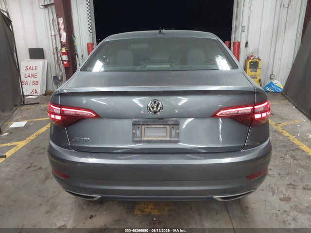 Aukcja sprzedaży 2020 Volkswagen Jetta 1.4t R-line/1.4t S/1.4t Se, vin: 3VWCB7BU3LM051670, numer aukcji: 45366990